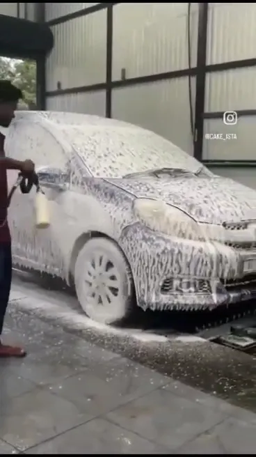 MOTO CAR & BIKE WASH
