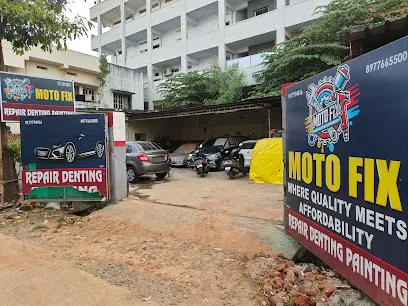 MOTO FIX
