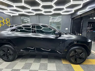 Moto Rhythm | Best Car PPF | Ceramic Coating | Denting Painting | Sunfilms | Car Wrapping | Car Wash Services in Bangalore
