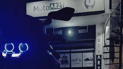 MotoARZT