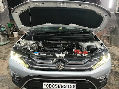 MotoBuffer – Car Detailing & Workshop