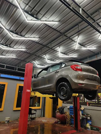 MotoMechs Car Care