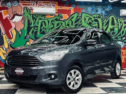 MOTOR REVAMP