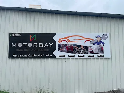 MOTORBAY