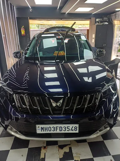 Motorglaze Chembur