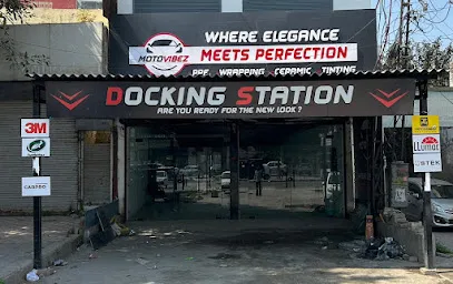 MOTOVIBEZ - Car Detailing | PPF | Ceramic Coating Service In Karnal