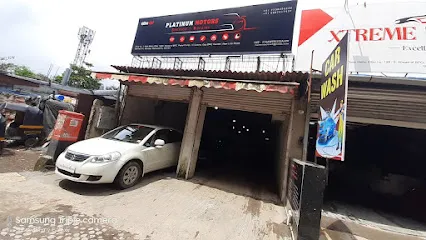 Motul Preferred Car Garage - Platinum Motors