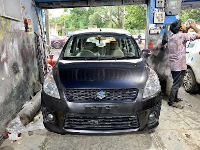 M.P Car Care Denting & Painting