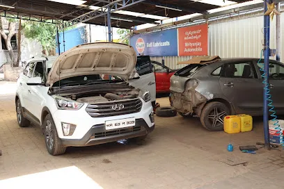 MRITYUNJAY SERVICE