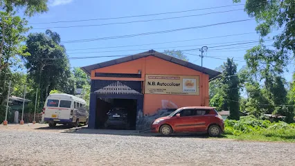M/s MNB Autocolour
