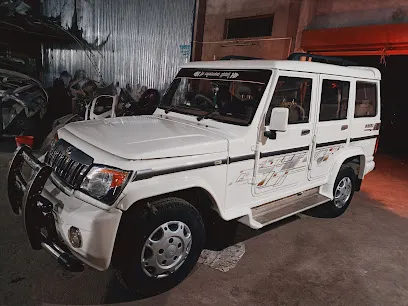M/s. M.S. Naik Automobile Workshop