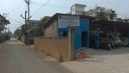 M/s Sandeep Motor Works