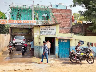 M.S. Service Center