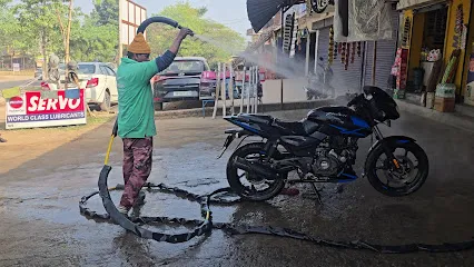 Mukhtar Washing Centre