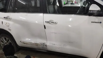 Multi Brand Car care
