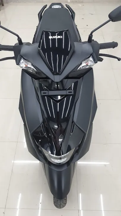 Mumbai Auto Pros