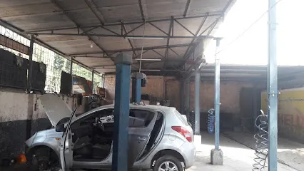 Mundhada Automotive