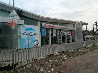 Muthoot Honda