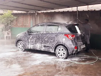 mutyam car foam wash