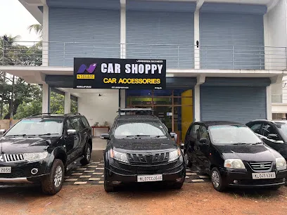 N square car shoppy