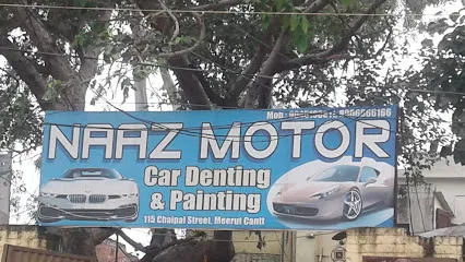 Naaz Motor