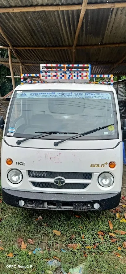 Najim Body Garage Purnea