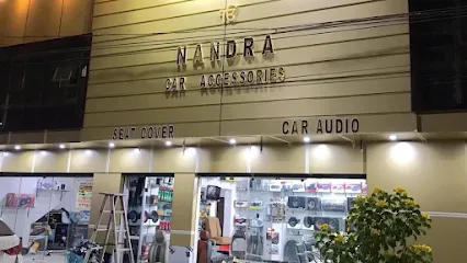 Nandra Car Accessories
