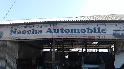 Naocha Automobile