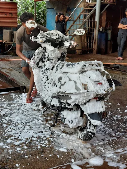Natekar Service Center