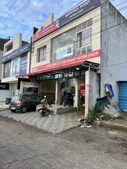National Point Car Services