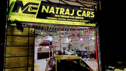 Natraj Cars