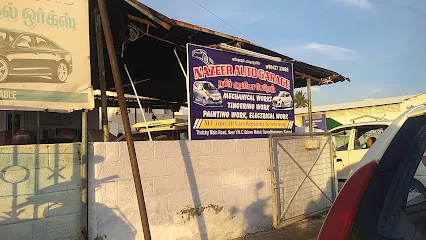 Nazeer Auto Garage