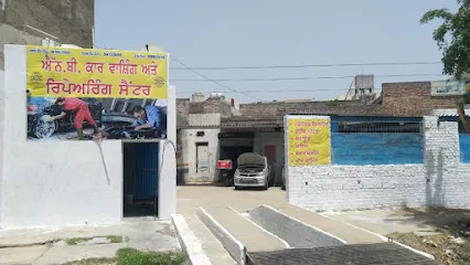 N.B Car Repair Centre