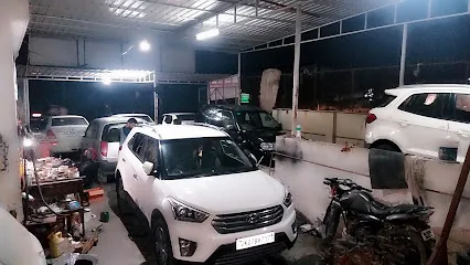Negi Motors Car Repairing