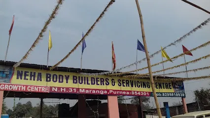 Neha Body Builders & Servicing Center