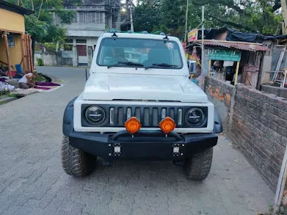 New India Motors Workshop (Faruk)