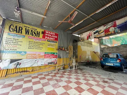 New Look car care | Polishing | Denting | Painting | ceramic coating|