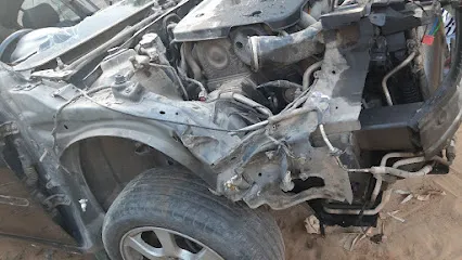 New Mahadev Car Repair And Washing