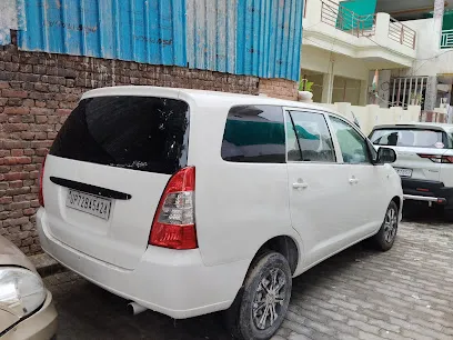 New Prayagraj Car Garage
