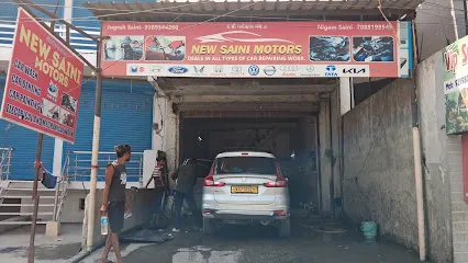 New Saini Motors