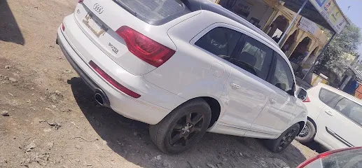 New Vk motors