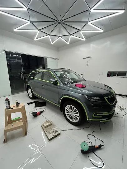 Nexus Automotive Solution