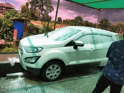 NGULLIE CAR WASH