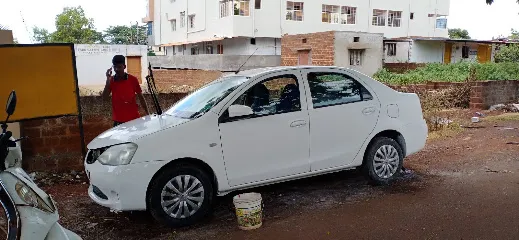 Nice car coular