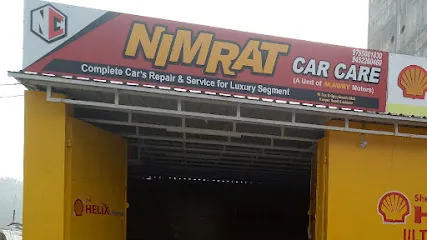 Nimrat Car Care