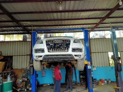 NJ Service Center