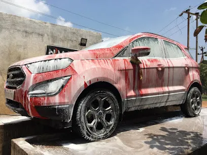 NM CAR DETAILING
