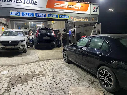 Noida Auto Care