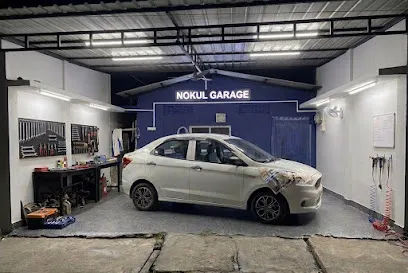 NOKUL GARAGE