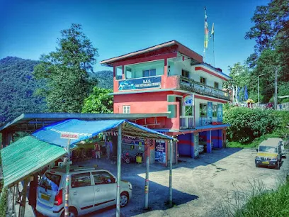 Northern Automobile Servicing